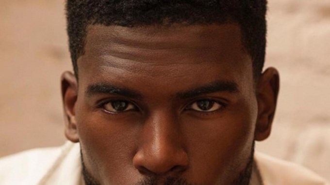 EN FOTOS: Conoce al dueño de la mirada “más varonil” del año ¡Espectacular!