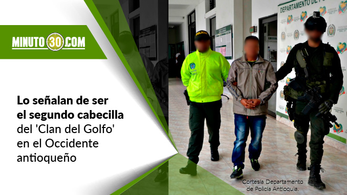 Captura de alias 'Fofiento' o 'Nicolás'.