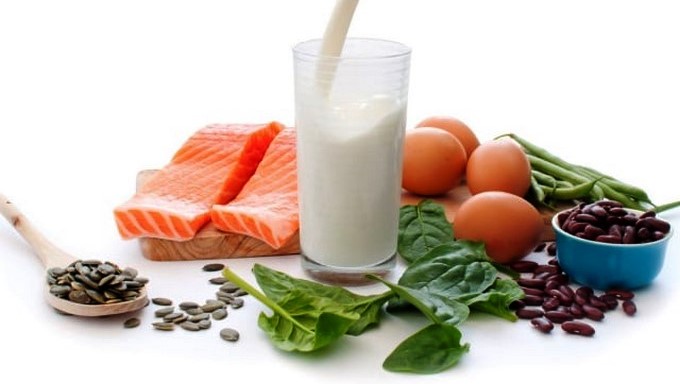 Tres ciclos de la Escuela de Medicina de Harvard para perder peso