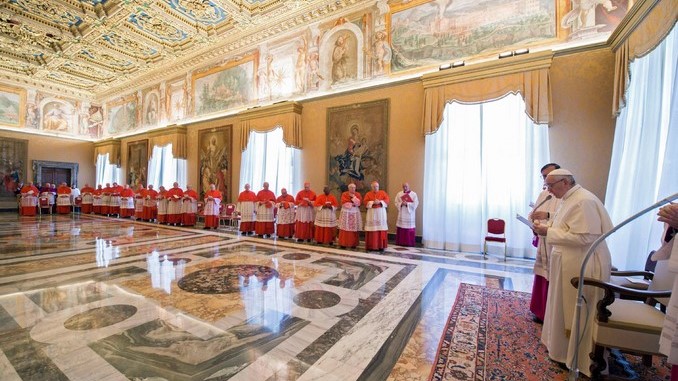 FOTOS: El papa canonizará a dos de los tres pastores a quienes se les apareció la virgen en Portugal