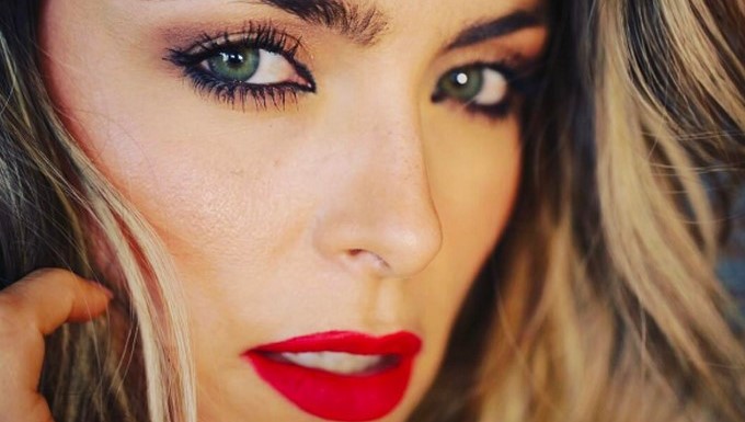 Cristina Hurtado/ Tomada de Instagram: @crisshurtado