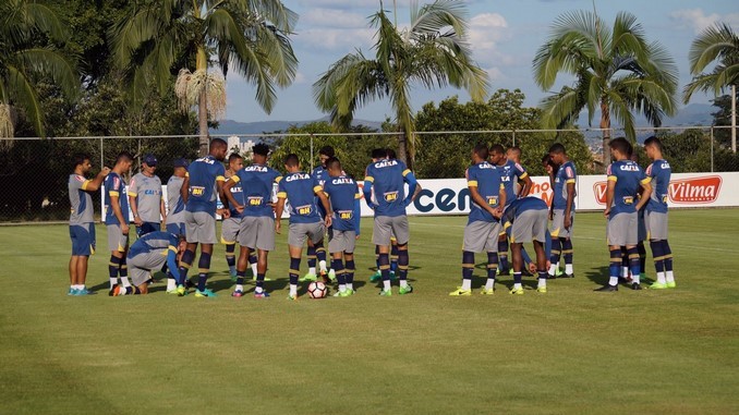 cruzeiro