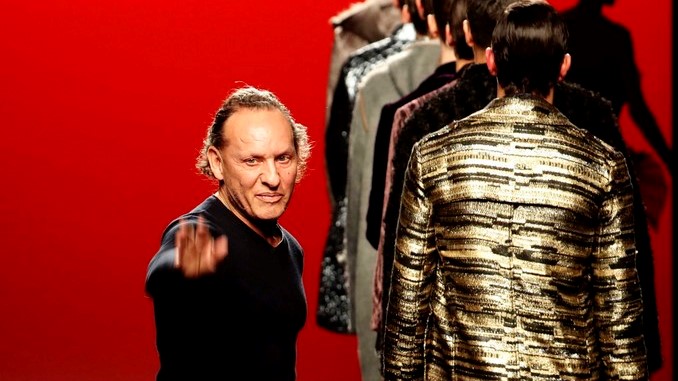 Custo Barcelona protagonizará la pasarela inaugural del Bogotá Fashion Week