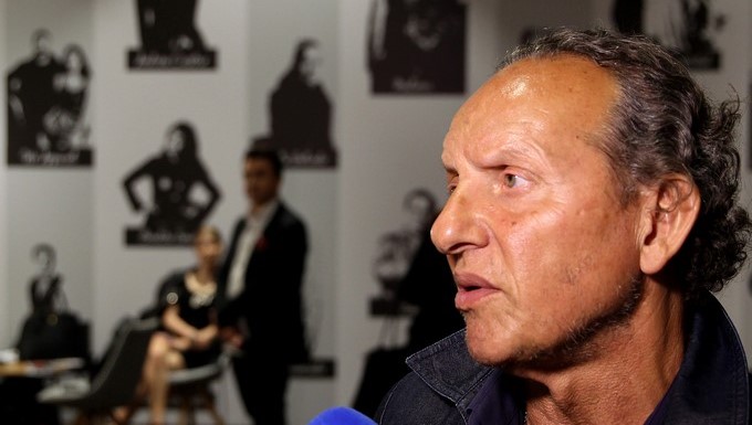 Custo Dalmau: En España se ha reducido el mercado cualitativo de la moda