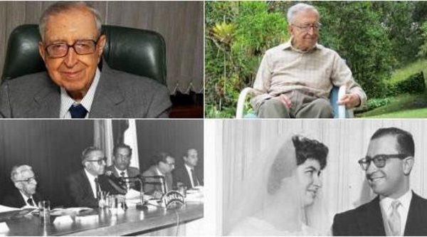 Gobernación rinde homenaje póstumo al exmandatario Darío Múnera Arango