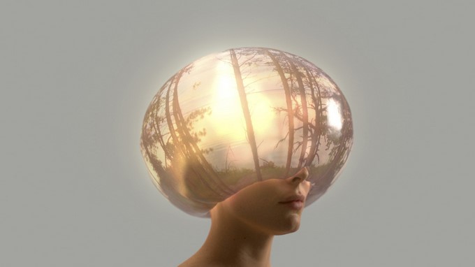 Las “criaturas digitales” de ArtFutura campan por Roma