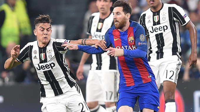 Dybala: “Mi renovación está muy cerca”