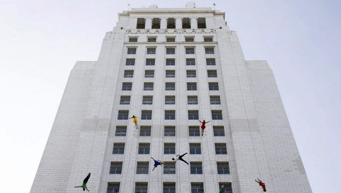 Los Ángeles proclama el día de “La La Land” en la ciudad