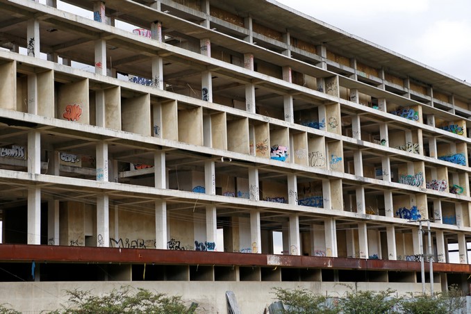 Imputarán cargos por irregularidades en construcción de sede administrativa de la Policía de Bogotá