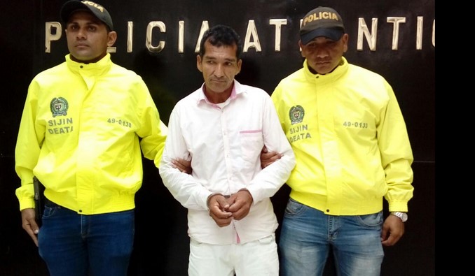 Julio Antonio Maldonado de las Salas, el Enviado de Dios