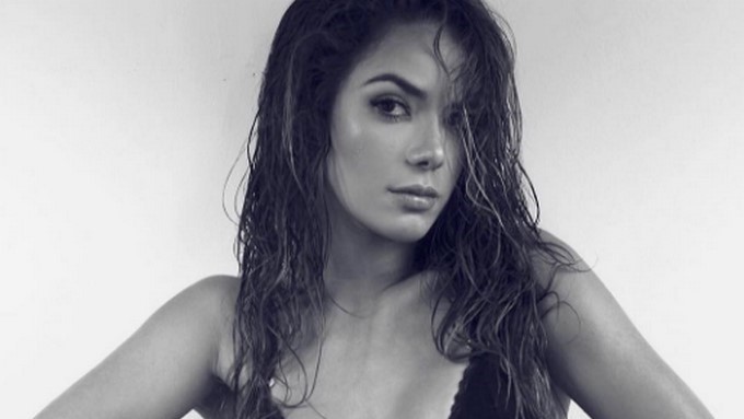 Elianis Garrido/ Tomada de Instagram: @elianisgarrido