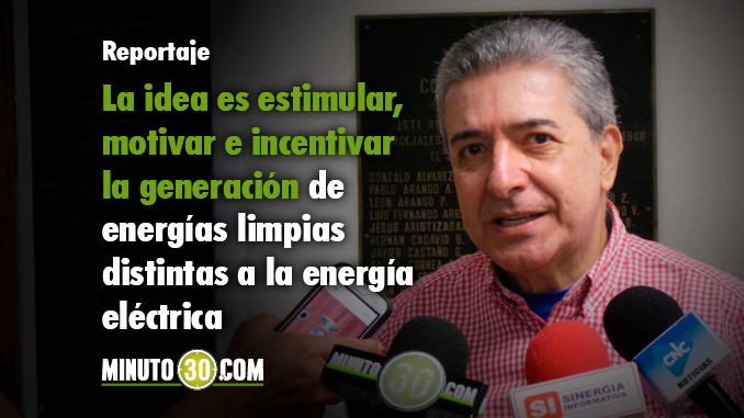 Medellín Fabio Rivera - Concejal de <a class=