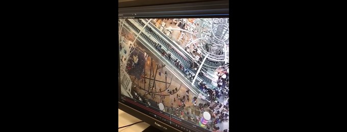 Captura tomada de Youtube: Budget Stark