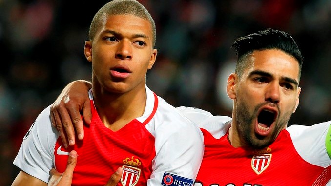 El Juventus a confirmar presencia en Cardiff, el Mónaco confía en Mbappé