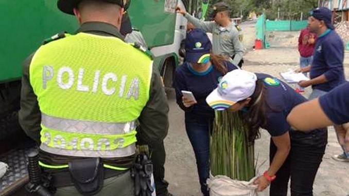 Más de 13 mil personas han sido sensibilizadas sobre el cuidado de la fauna y flora en peligro de extinción