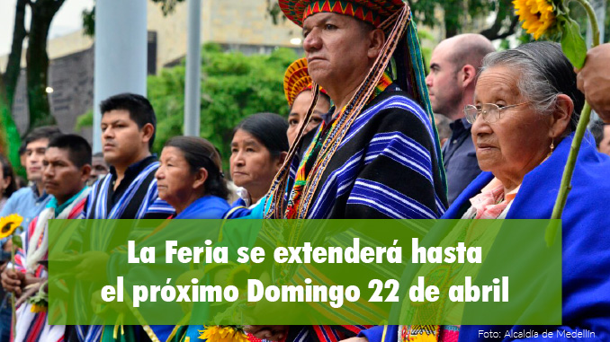 Feria Expoartesano 2017