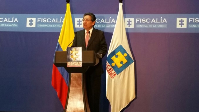 fiscal martinez