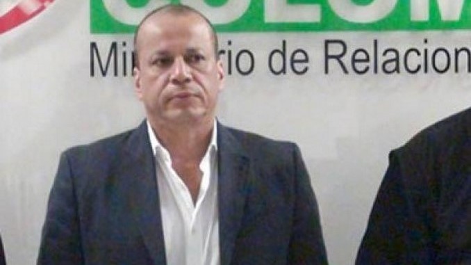Gabriel Marínez Franco.