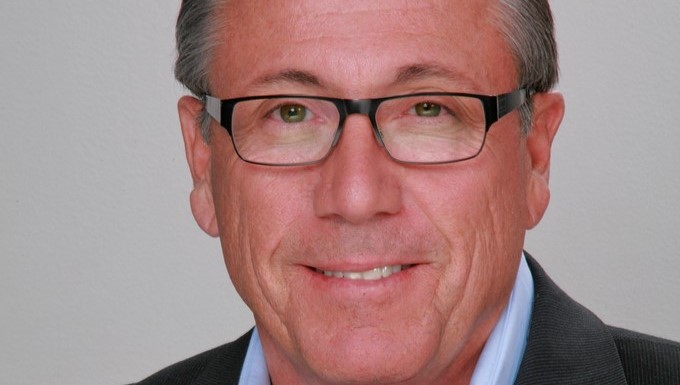 Gary McBride/ Cortesía LAMAC