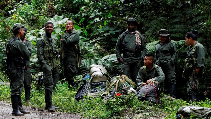 guerrileros_farc