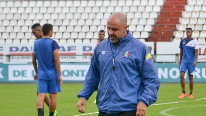 La noticia que los hinchas del Once Caldas tanto estaban esperando 2 hernan lisi