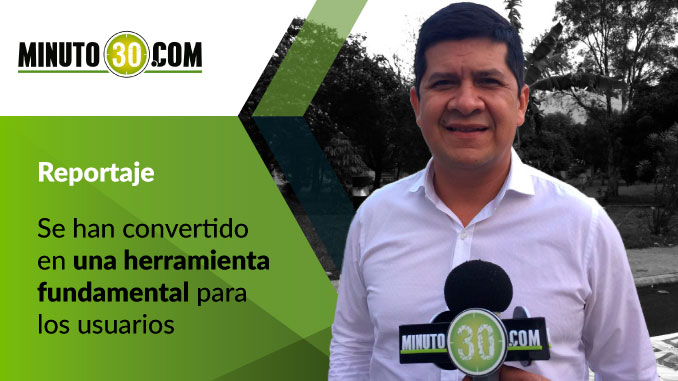 Guillermo Durán Personero de Medellín. Foto/Minuto30