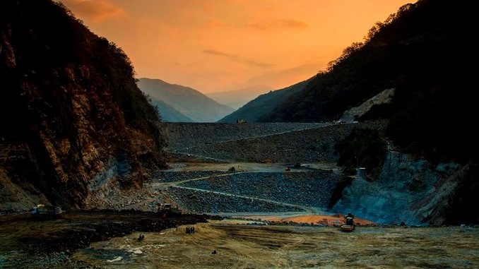 Hidroituango recibió licencias ambientales para transmisión de energía