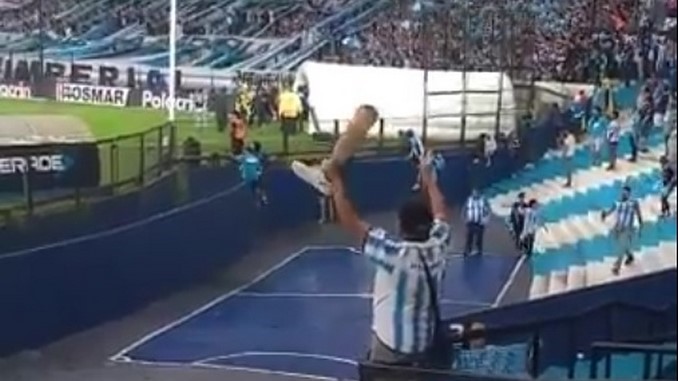 hincha_racing