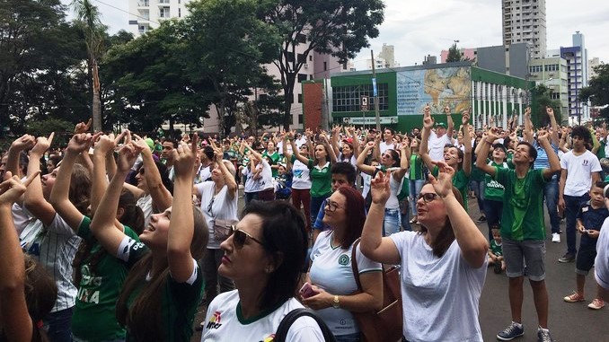hinchas_chapecoense