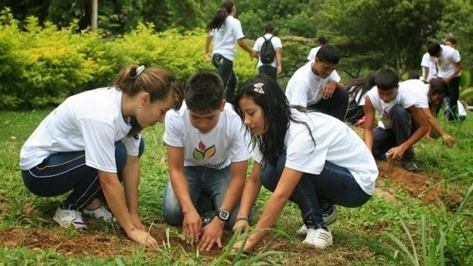 Este viernes habra “Arboratón” en la Feria de Ganados