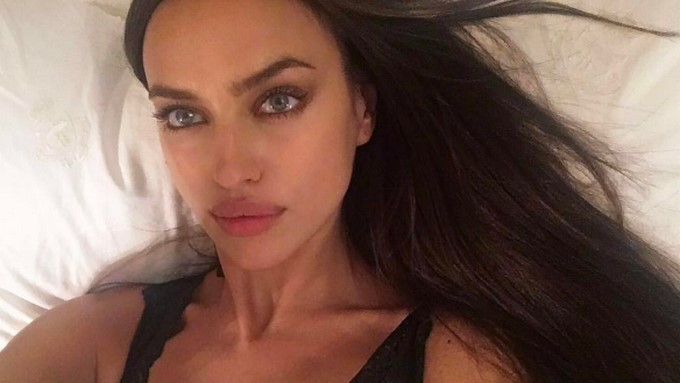 Irina Shayk/ Tomada de Instagram: @irinashayk