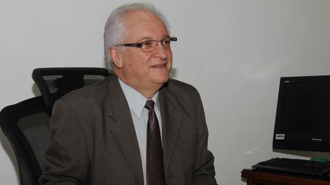 Iván Echeverri Valencia