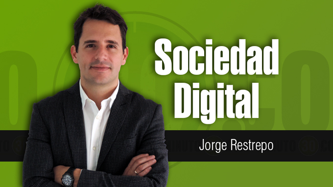 La cuarta revolución industrial 3 jorge restrepo