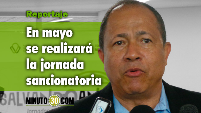 Anibal Córdoba González - Secretario de Tránsito municipio de Girardota. Foto/Minuto30Anibal Córdoba González - Secretario de Tránsito municipio de Girardota. Foto/Minuto30