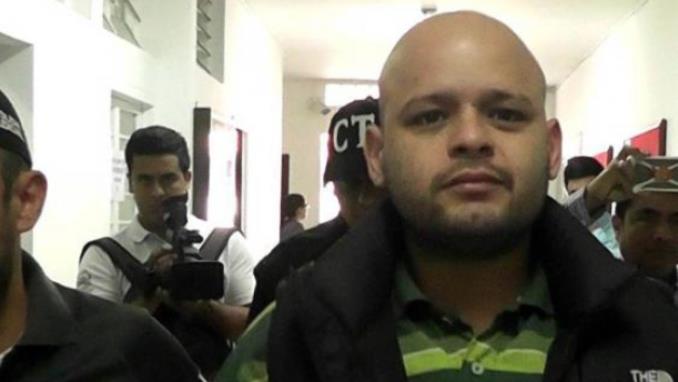 Juan Esteban Salazar
