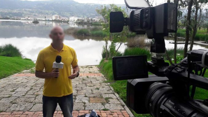 Juan Felipe Acevedo Ortiz