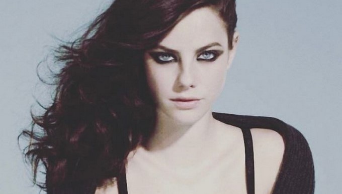 Kaya Scodelario/ Tomada de Instagram: @kayascods