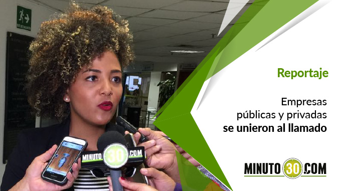 En el Día sin Carro por Convicción, App entrega mil pesos por cada kilómetro recorrido en bicicleta