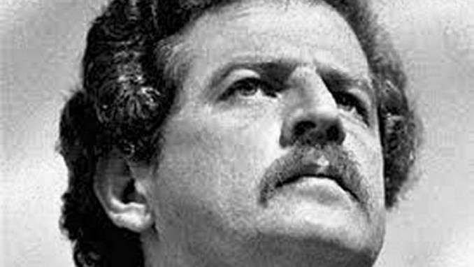 Luis Carlos Galán