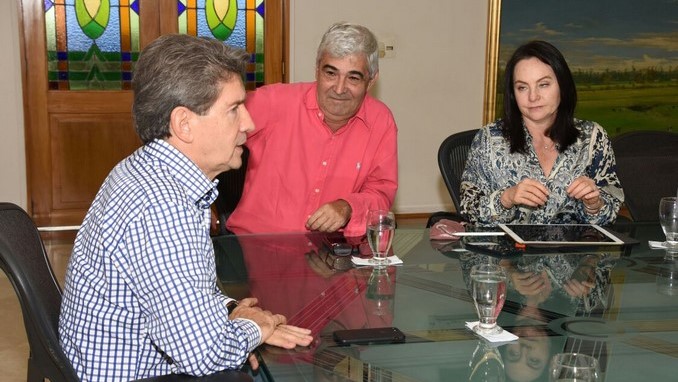 AUDIO: El Túnel de Oriente será inaugurado en diciembre de 2018, afirmó Luis Pérez