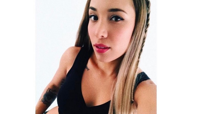 Luisa Fernanda W/ Tomada de Insatgram: @luisafernandaw