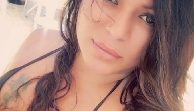 Marbelle/ Tomada de Instagram: @marbelle30