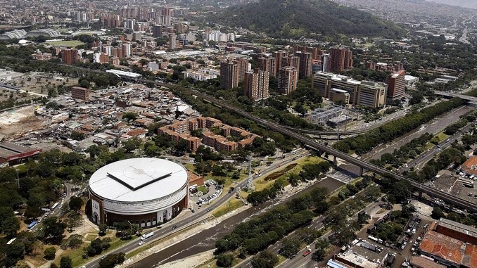 Cerca de 18.000 turistas llegarán a Medellín durante Semana Santa
