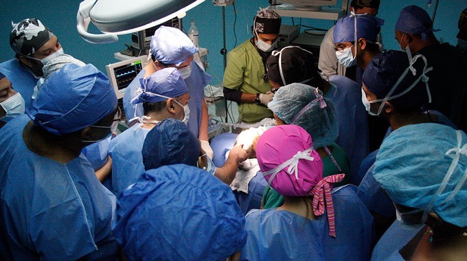 Le pasó algo que solo le sucede a uno de cada cien mil hombres durante el sexo