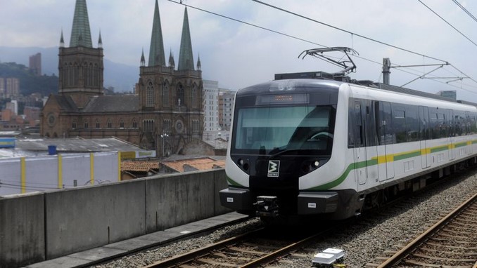 Habrá wifi gratuito en vagones del Metro