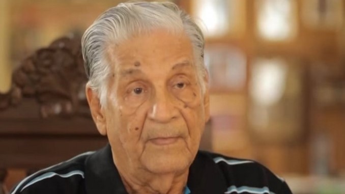 Miguel Reyes Palencia.