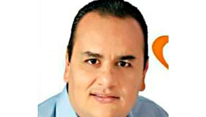 Moisés Orozco