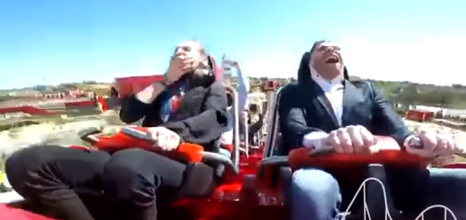 Captura tomada de Youtube: Antonio Mira Piles