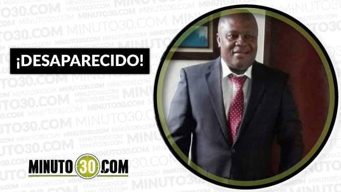 narciso desaparecido