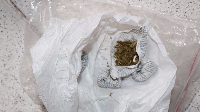 Operativo cárcel Anayancy de Quibdó.